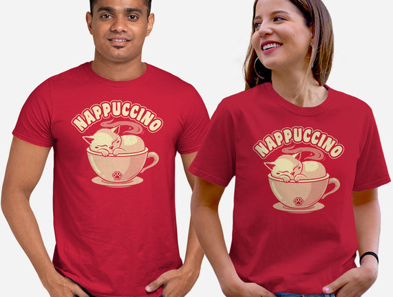 Nappuccino
