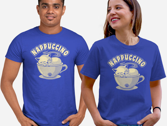 Nappuccino