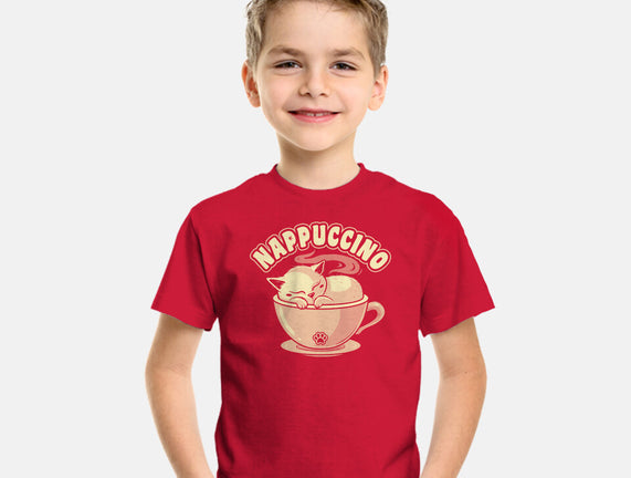 Nappuccino