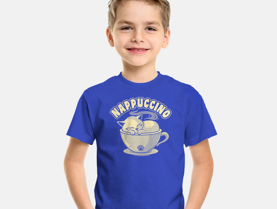 Nappuccino