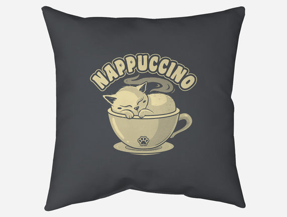 Nappuccino