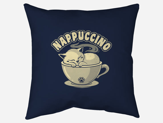 Nappuccino