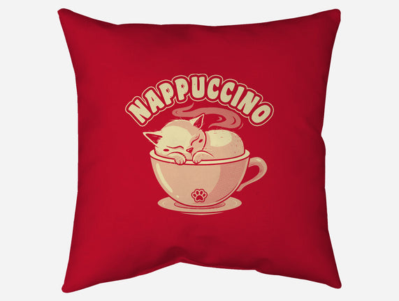 Nappuccino