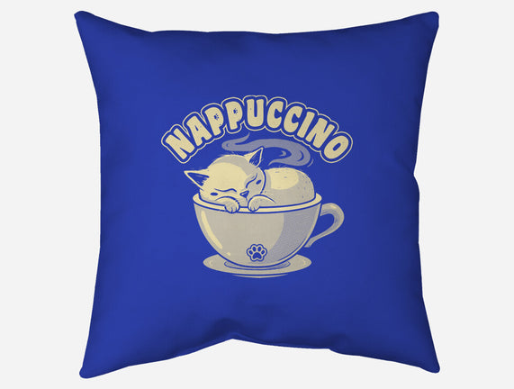 Nappuccino