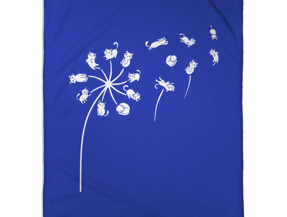 Cat Flower