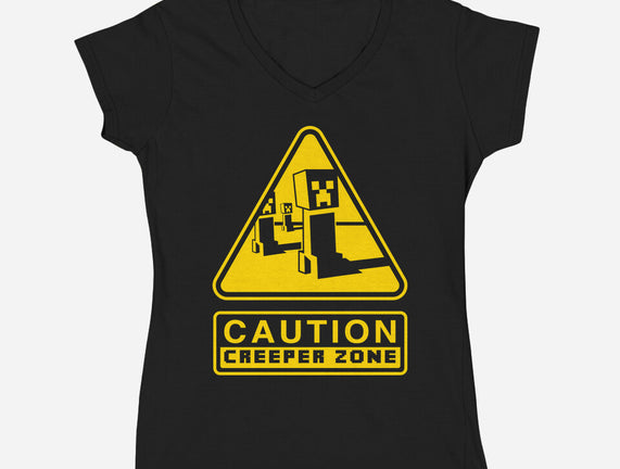 Danger Creeper