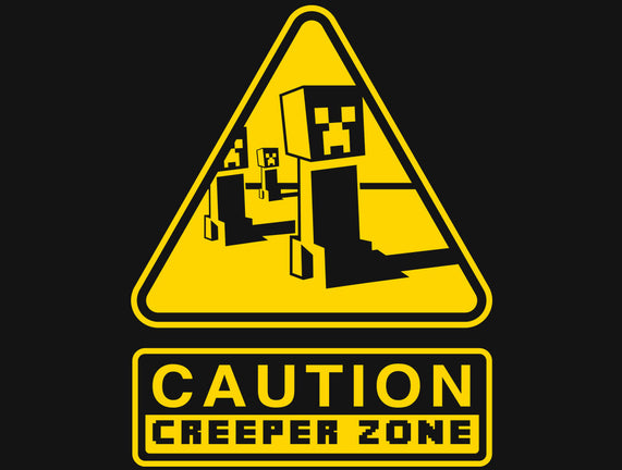 Danger Creeper