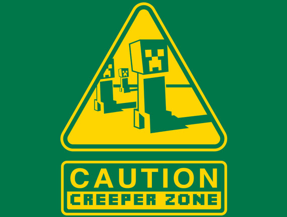 Danger Creeper