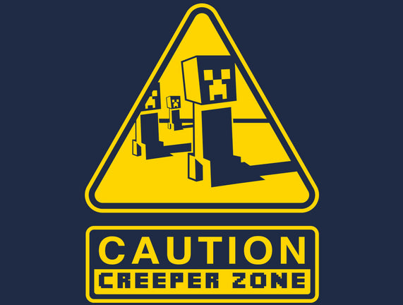 Danger Creeper
