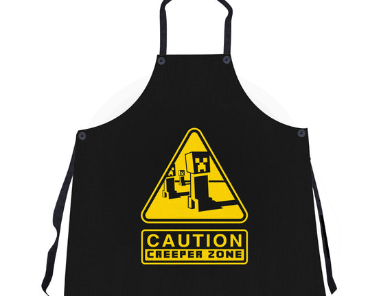 Danger Creeper