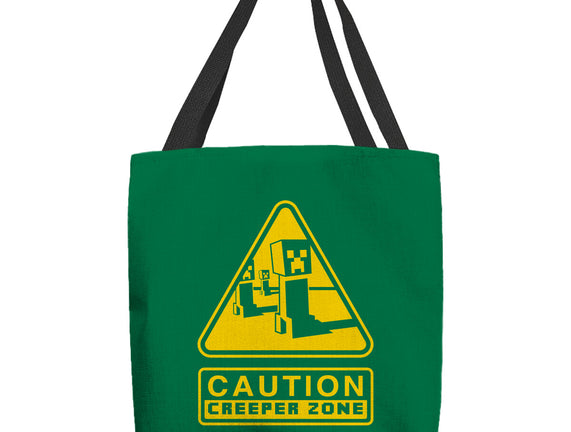 Danger Creeper