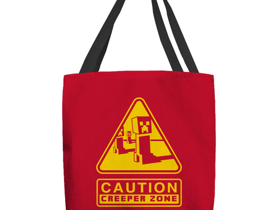 Danger Creeper