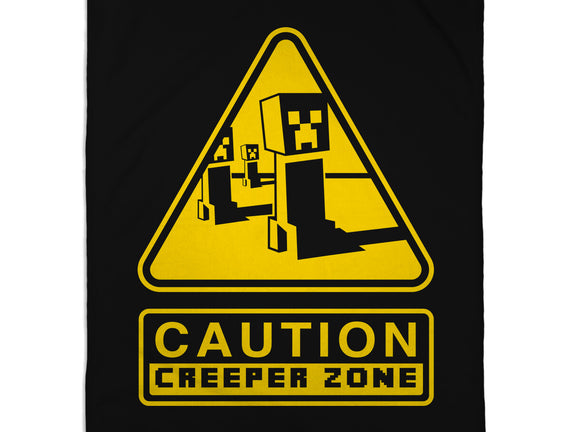 Danger Creeper