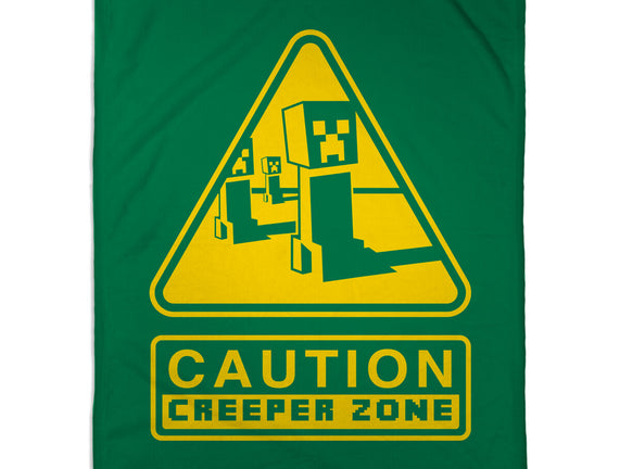 Danger Creeper