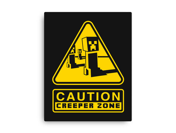 Danger Creeper