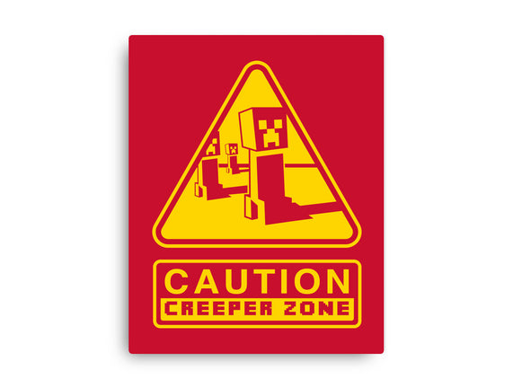 Danger Creeper