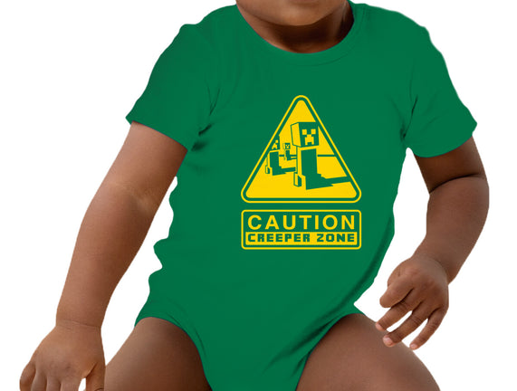 Danger Creeper