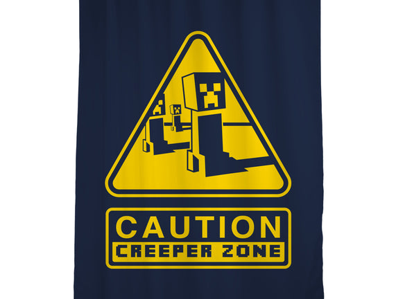 Danger Creeper