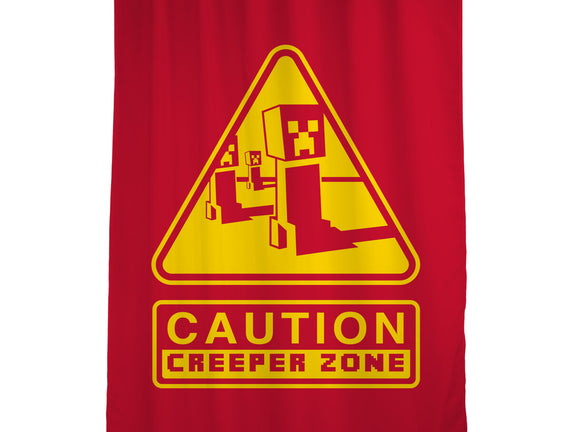 Danger Creeper