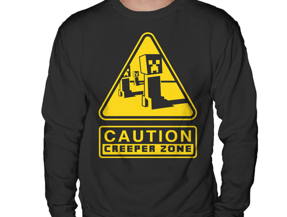 Danger Creeper