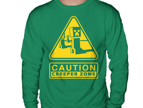 Danger Creeper