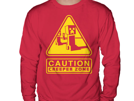 Danger Creeper