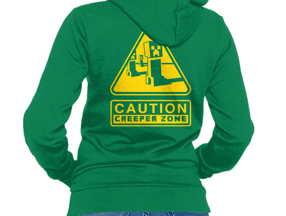 Danger Creeper