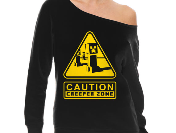 Danger Creeper