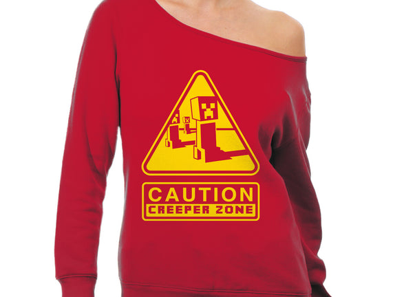Danger Creeper