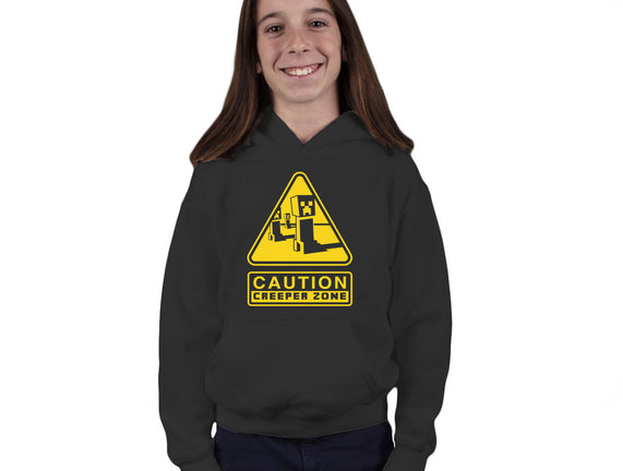 Danger Creeper