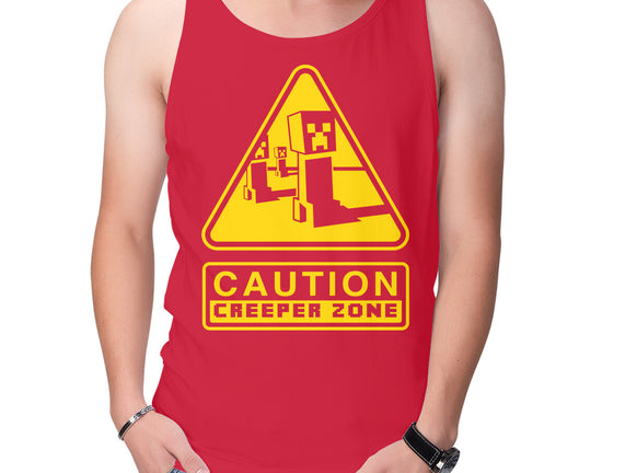 Danger Creeper