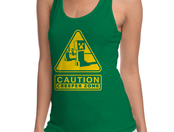 Danger Creeper