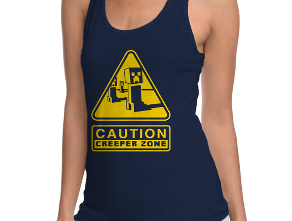 Danger Creeper
