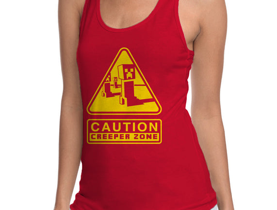Danger Creeper