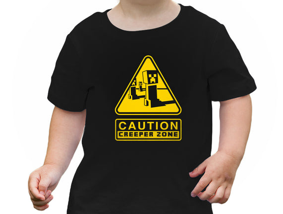 Danger Creeper