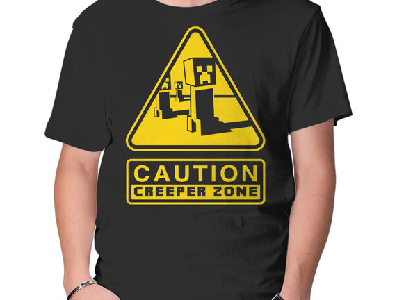 Danger Creeper