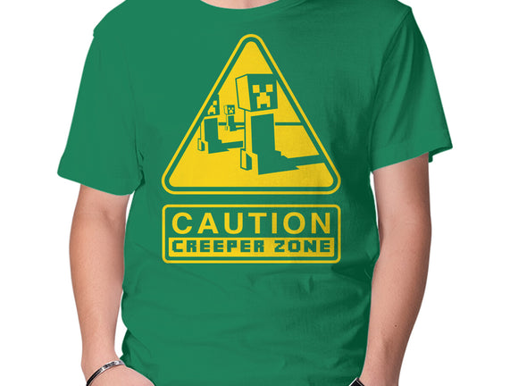 Danger Creeper