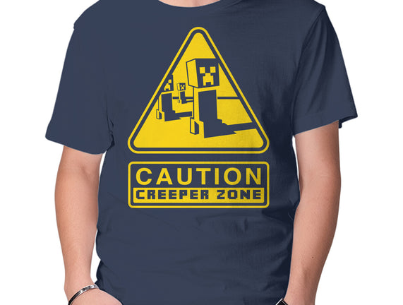 Danger Creeper