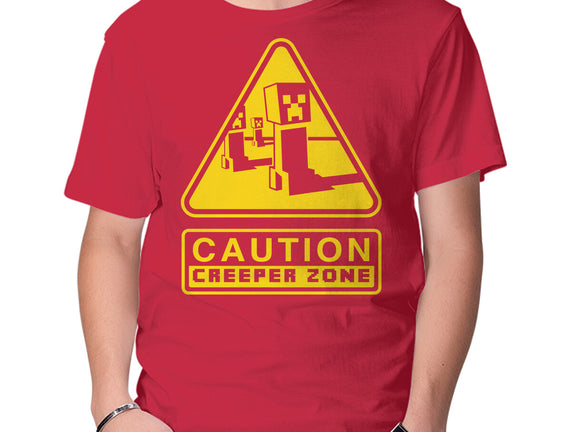 Danger Creeper