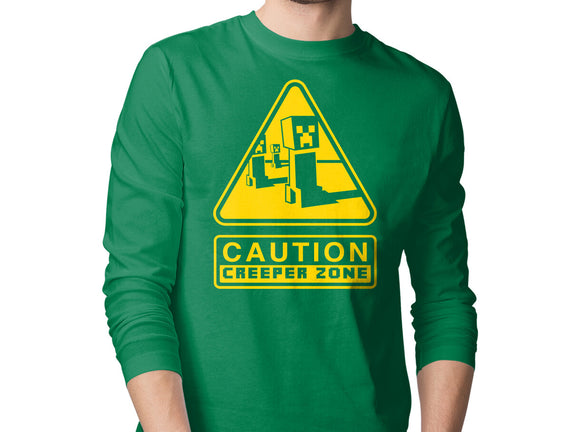 Danger Creeper
