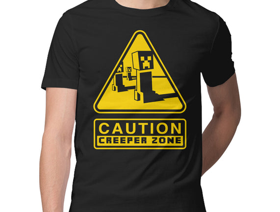 Danger Creeper