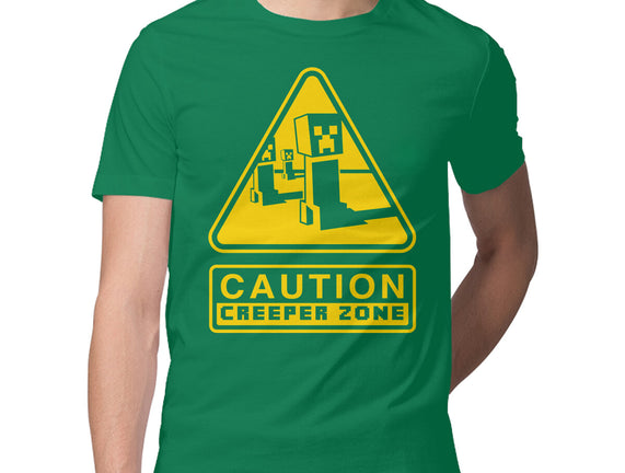 Danger Creeper