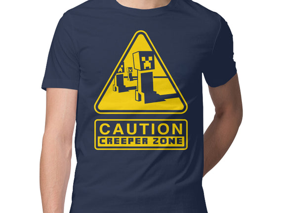 Danger Creeper