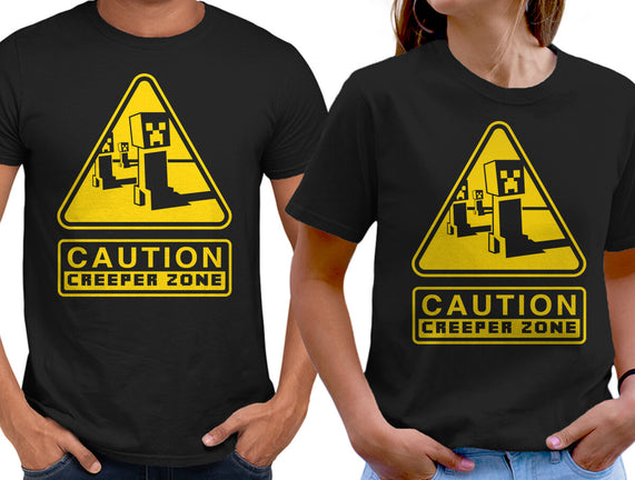 Danger Creeper