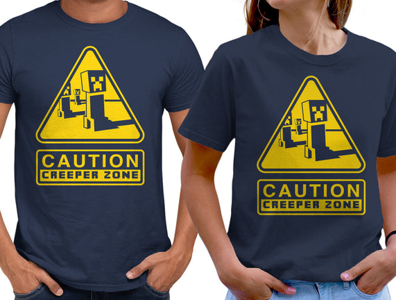Danger Creeper