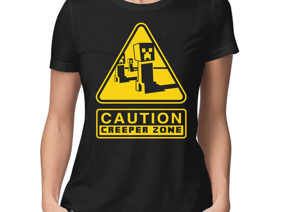 Danger Creeper