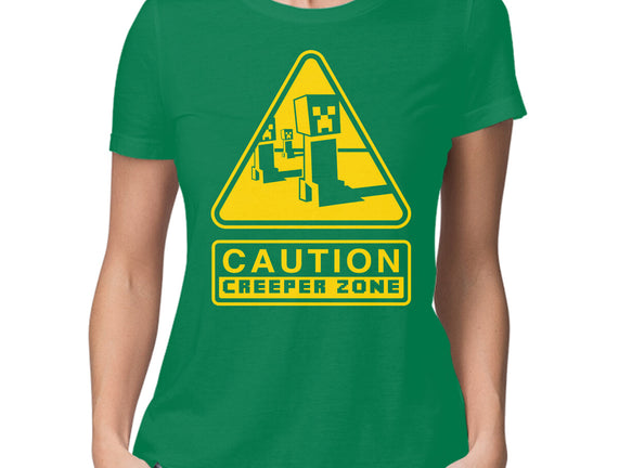 Danger Creeper