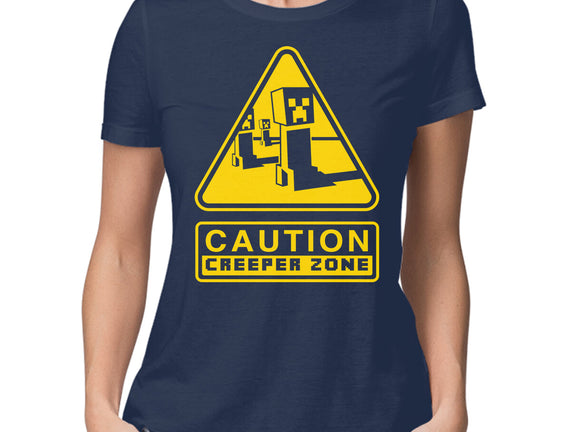 Danger Creeper