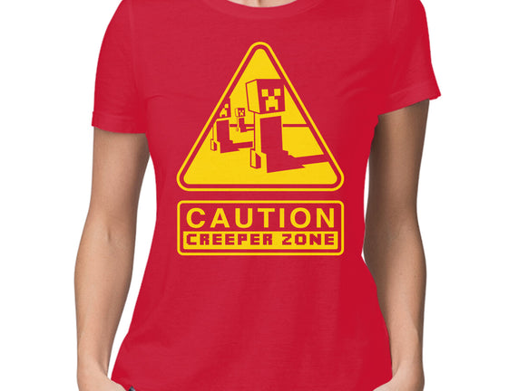 Danger Creeper