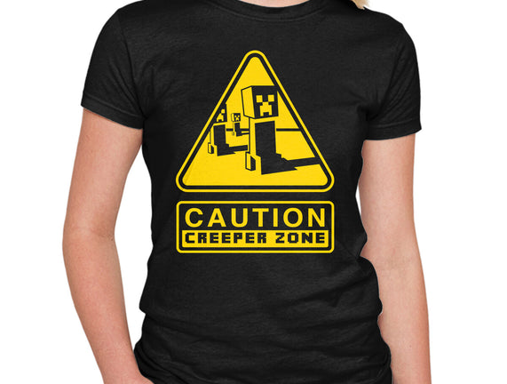Danger Creeper